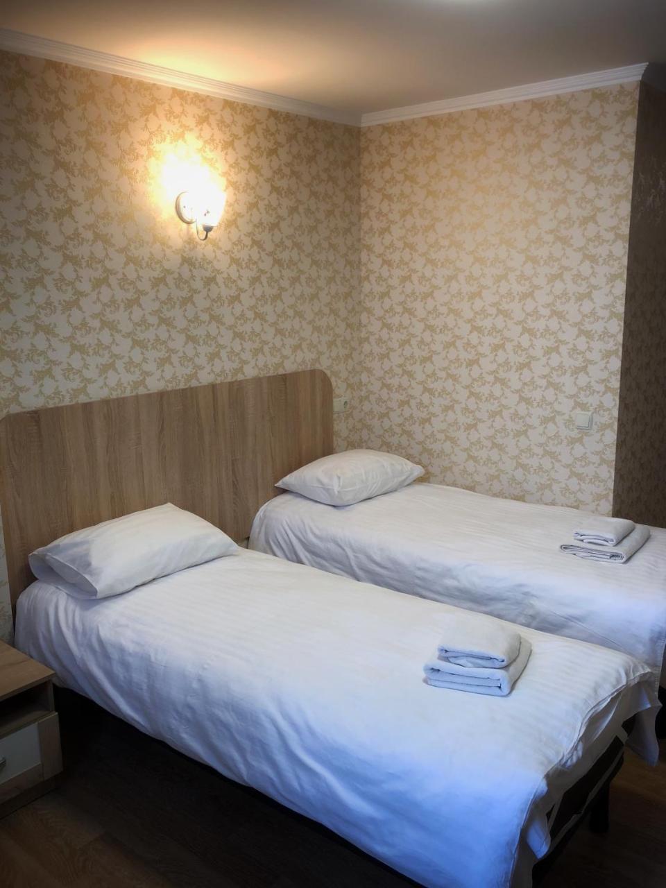 Zhuliany City Hotel Gatnoye Exterior foto